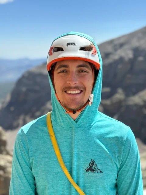 Climbing Coaching | Longmont — Climbing Collective